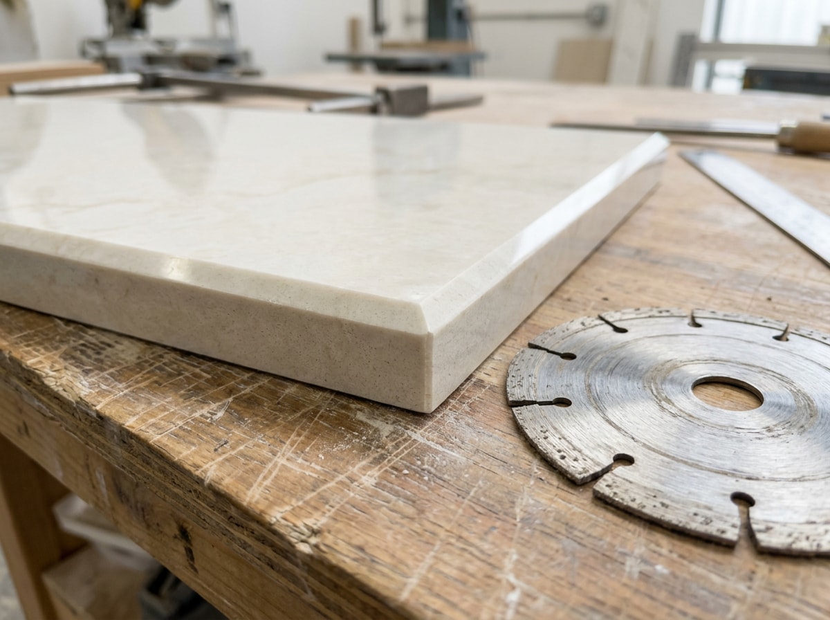 Comparison table showing national, South Florida, and Pembroke Pines porcelain countertop cost per square foot for 2026