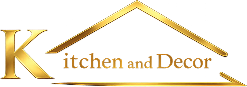 Kitchen and Decor Center Corp logo